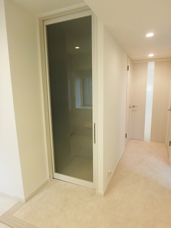 活かせる広々玄関スペースで自分らしい暮らしを